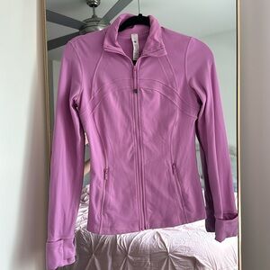 Lululemon define hooded jacket UNWORN
